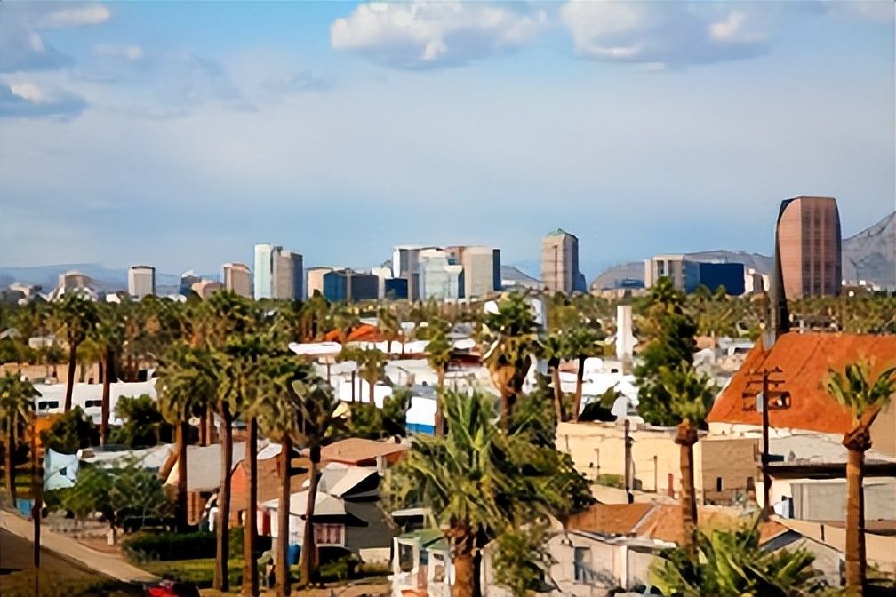 亚利桑那州立大学最好的学院,亚利桑那州立大学怎么样