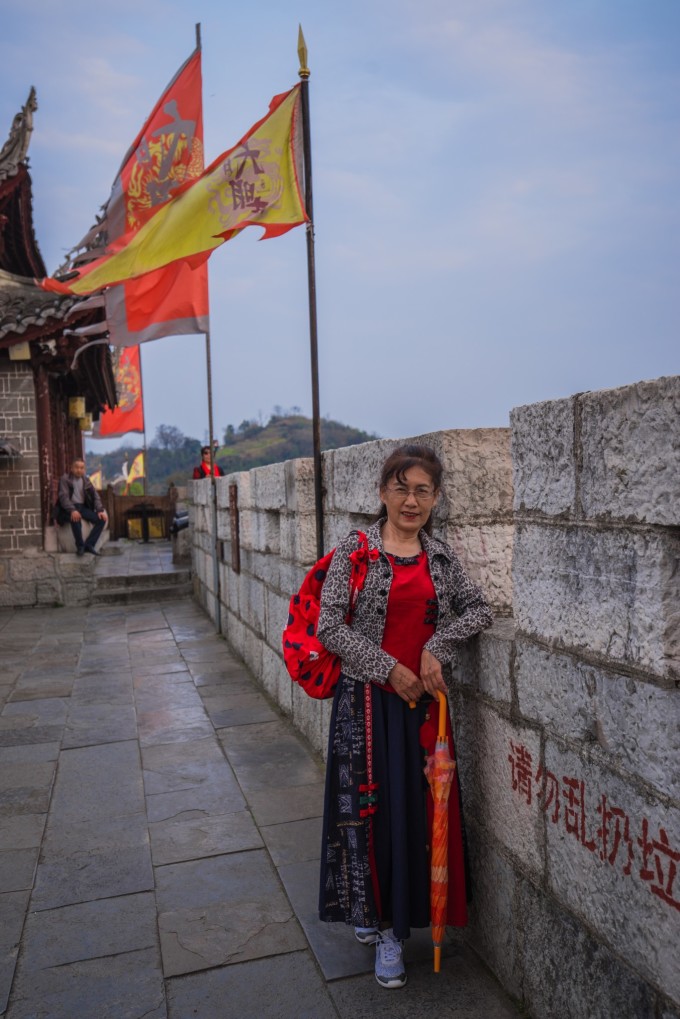 贵州青岩古镇旅游线路攻略,贵州省青岩古镇旅游攻略