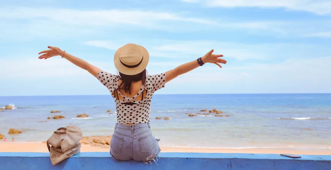 海南环岛自驾游6天住哪里,海南岛自驾性价比最高旅游攻略