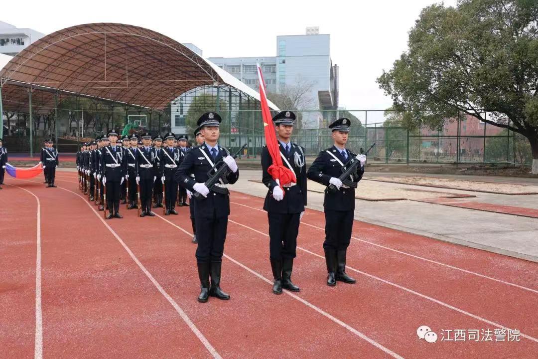 江西司法警官职业学院招生简章,江西司法警官职业学院2022年单招