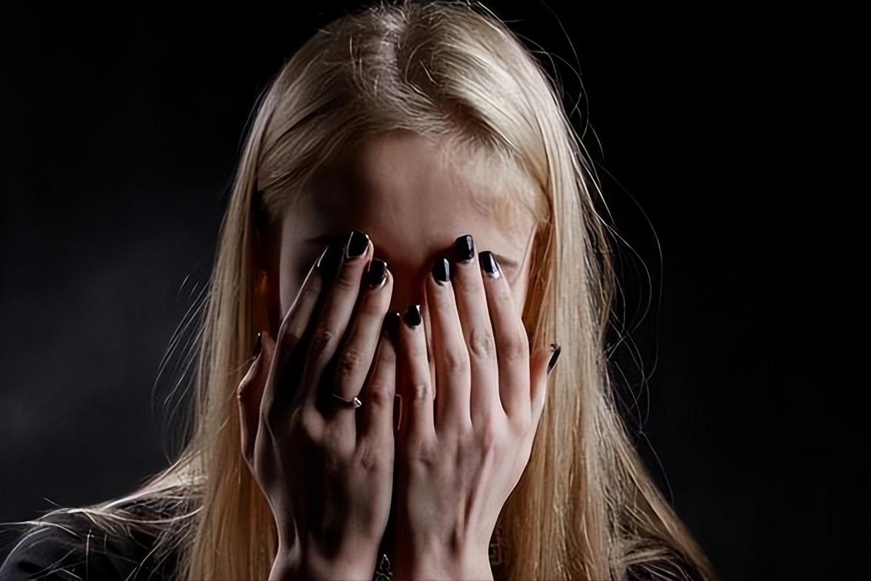 女性染上性疾病有哪些反应,女性性瘾综合症案例