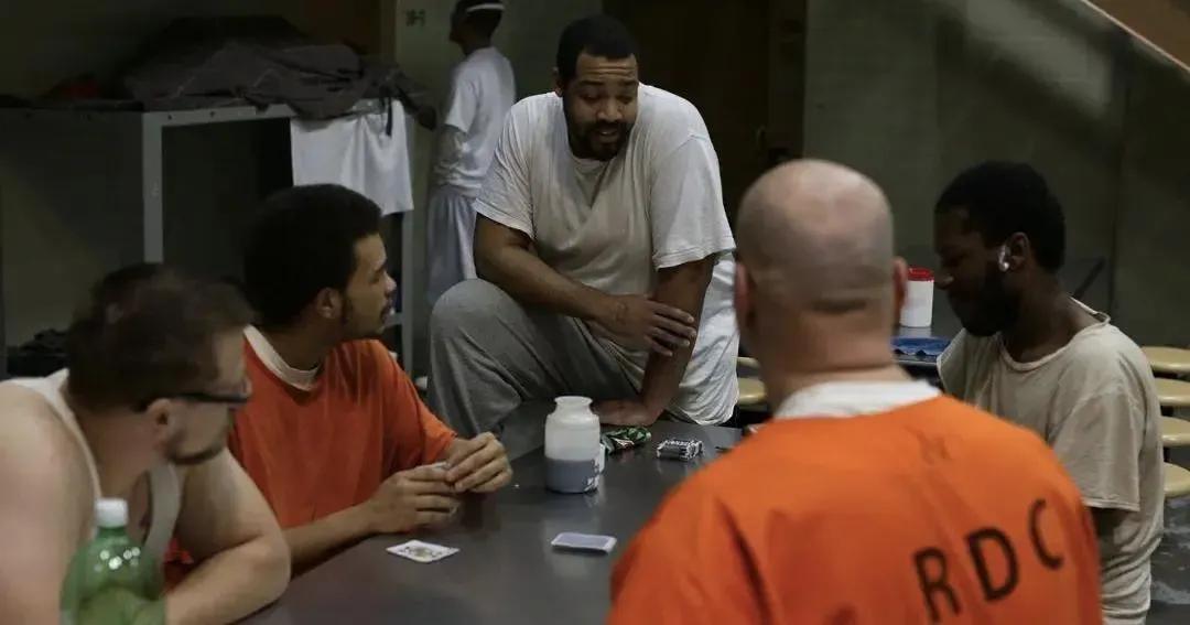 美国海外监狱丑闻,美国监狱史上最大丑闻