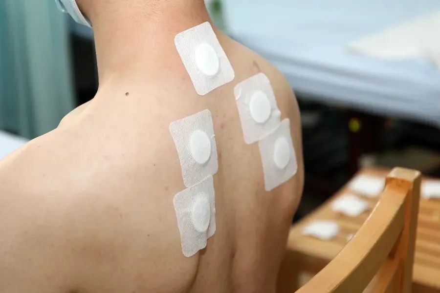 失去嗅觉/头痛/打喷嚏/记忆力衰减……浦东有特色中医门诊，专治这个病！