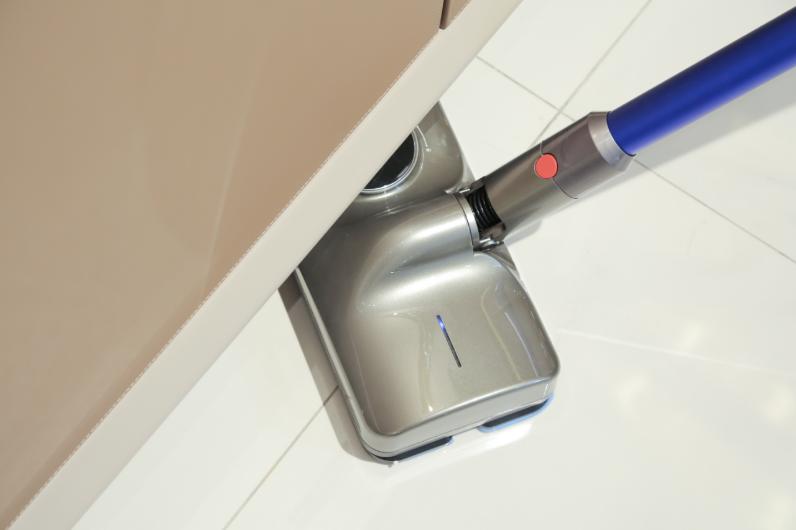 戴森吸拖一体吸尘器测评,戴森吸尘器最好用的拖头是t5吗