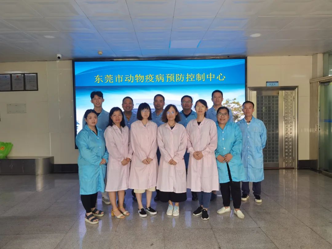 首发!罗非鱼湖病毒微滴式逆转录数字PCR检测方法