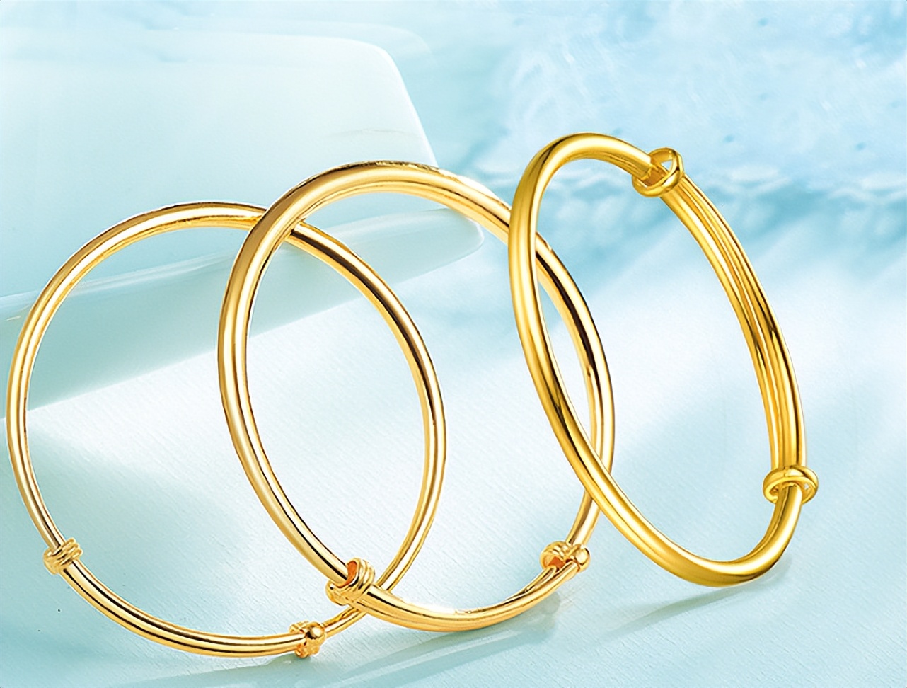 古法金手镯价格一般多少钱,古法金手镯30克多少钱一只