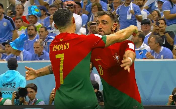 葡萄牙2022年小组赛输球,葡萄牙爆冷出局2014