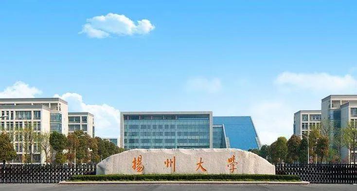 江苏大学扬州大学南京工业大学,扬州大学和江苏大学怎么选择