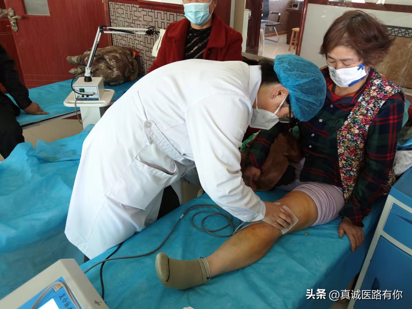 宣讲党的二十大精神关于中医药,发挥中医药特色优势的具体措施