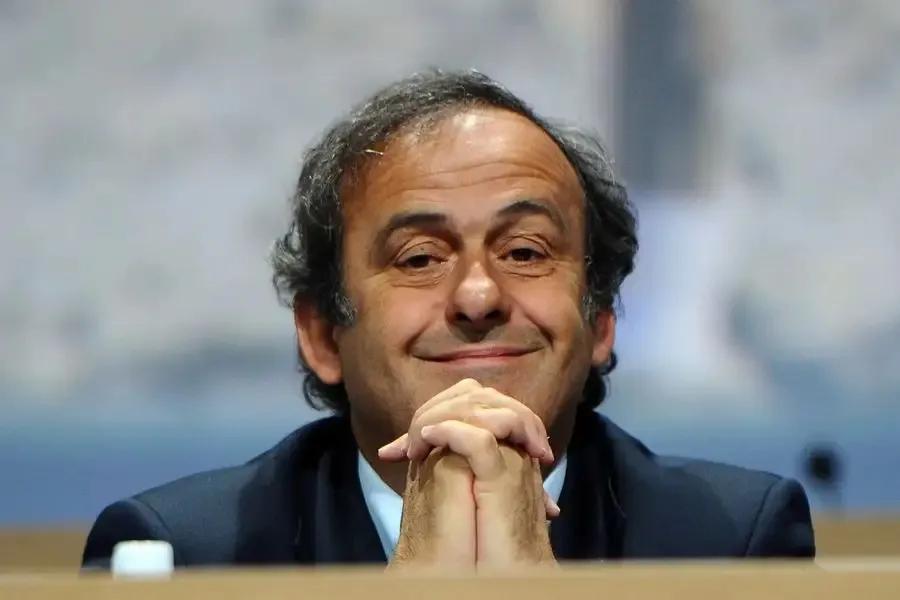 2022世界杯卡塔尔和谁竞争主办权,国际足联希望中国举办2030世界杯