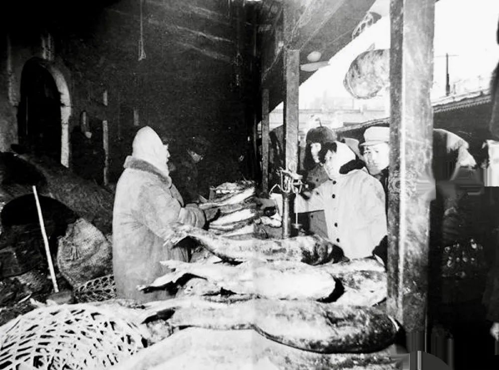 哈尔滨日用百货店推荐,哈尔滨老百货商店知多少