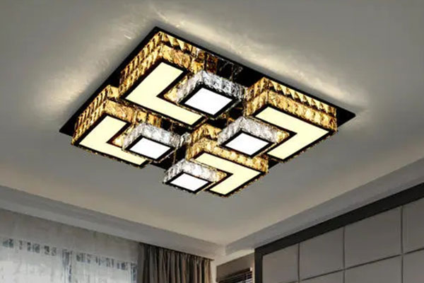 吸顶灯维修大全视频,吸顶灯的维修