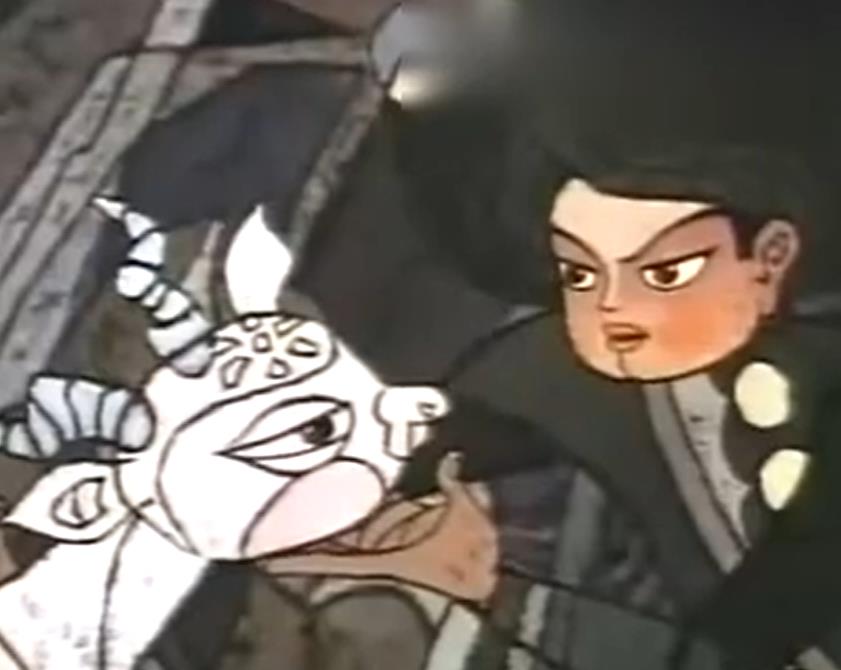 那些年看过的动画全集,你们没看过的动画片40部