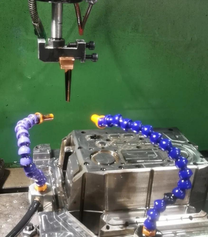 惠州模具厂做什么,模具厂有前景吗