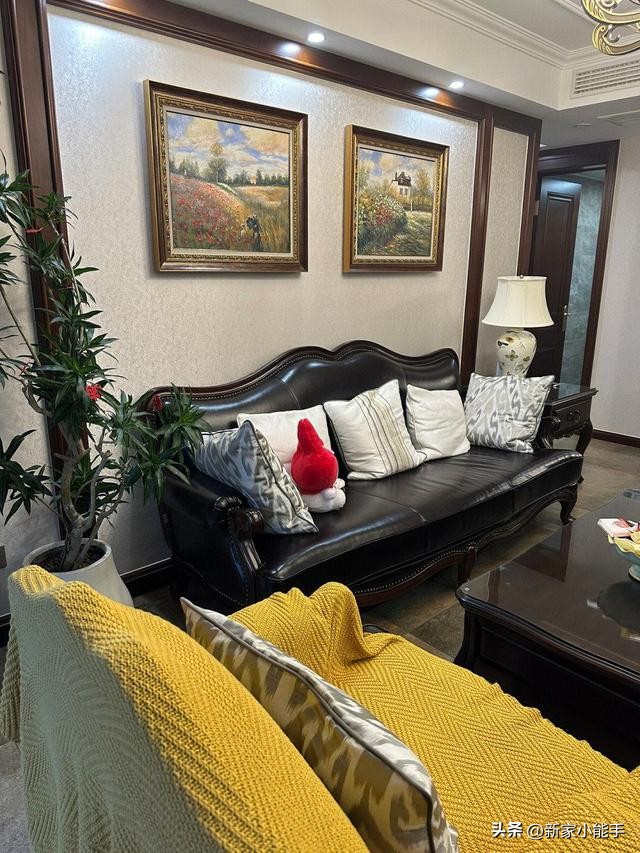 小众装修风格美式,实用美式装修风格靠谱