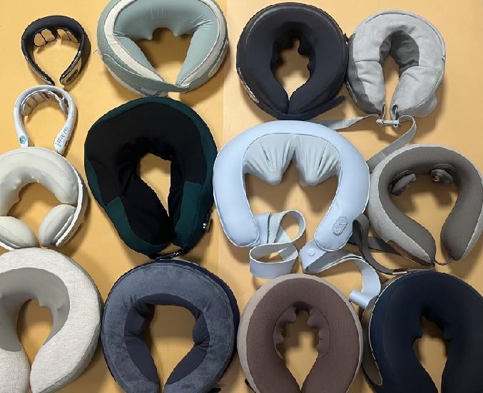 颈椎按摩器十大排名品牌2021,按摩器背部腰部颈椎十大品牌