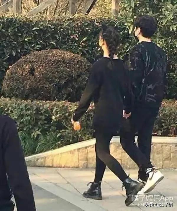 林允宋威龙冯绍峰,林允饰演最新恋爱电视剧