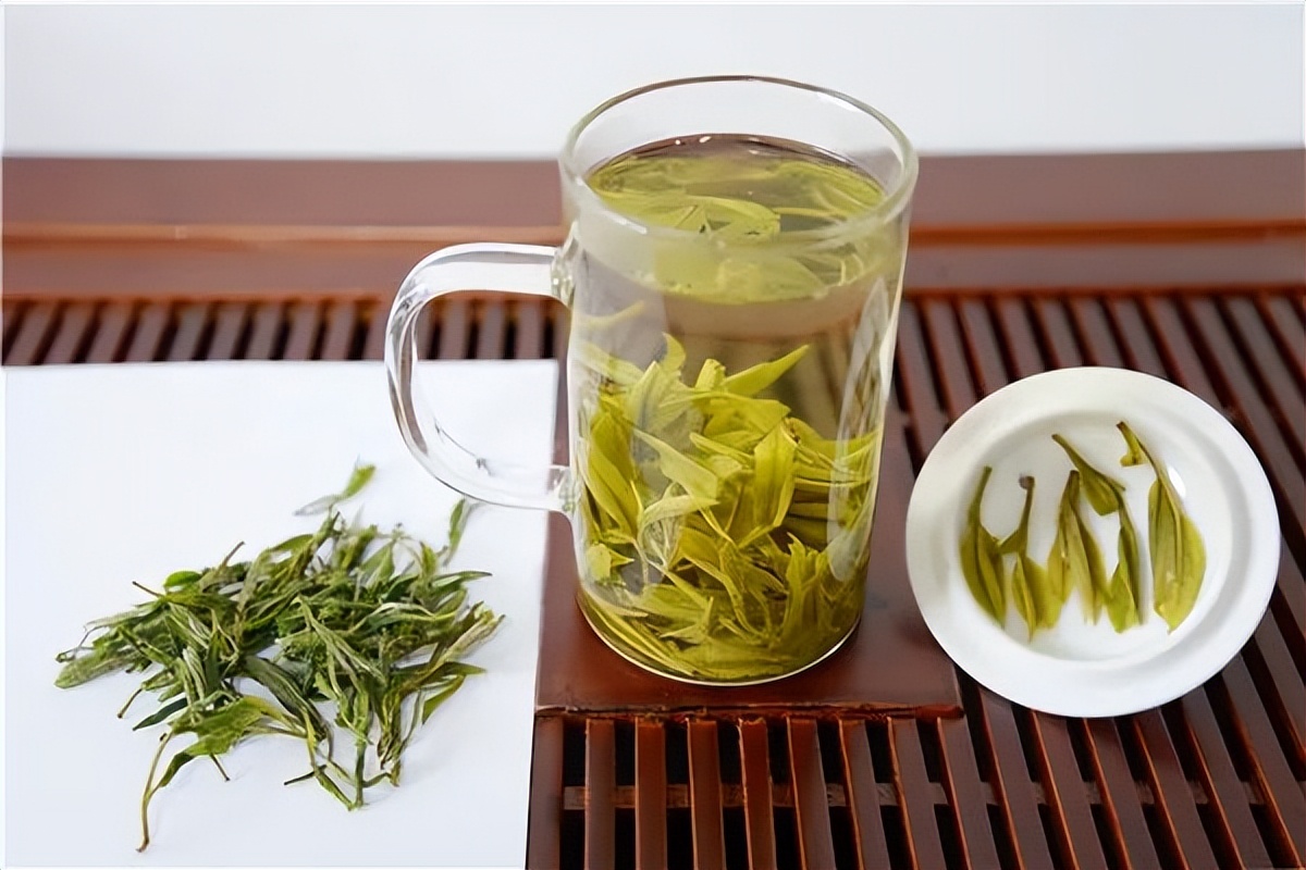 绿茶种类大全介绍,高档龙井绿茶有哪些种类