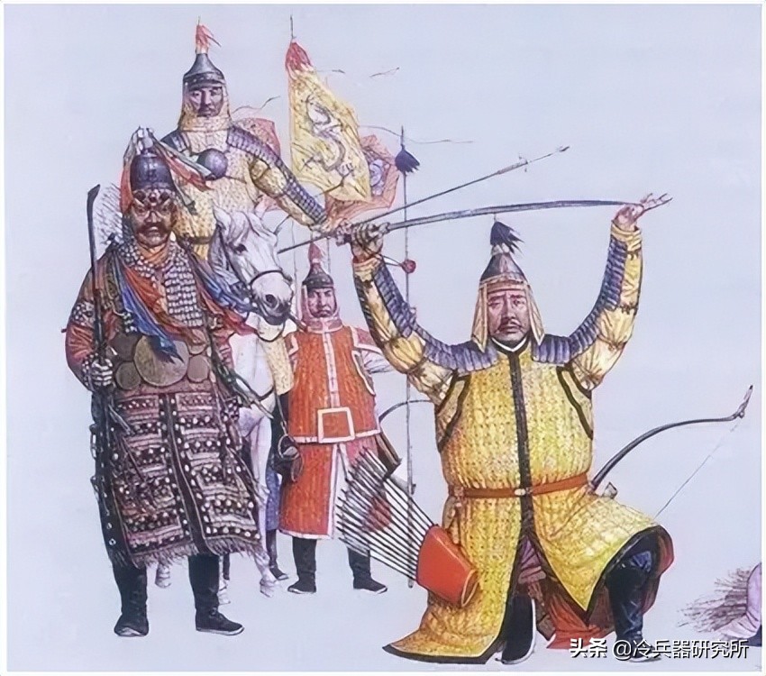 女真起兵反明,女真的崛起与万历援朝有关吗