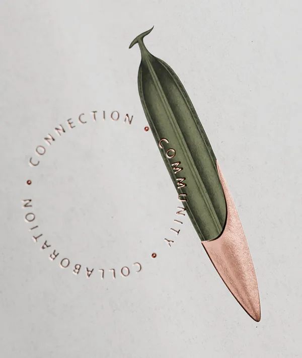 简约化酒包装设计图片,这些酒包装设计太上头了