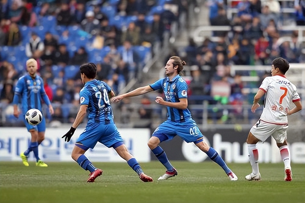 韩职仁川联对大邱fc直播,2021韩职首尔fc对仁川联预测分析