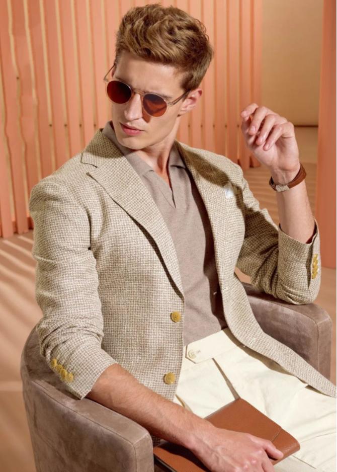 男士正装的11个禁忌和礼仪常识,正装礼仪注意事项