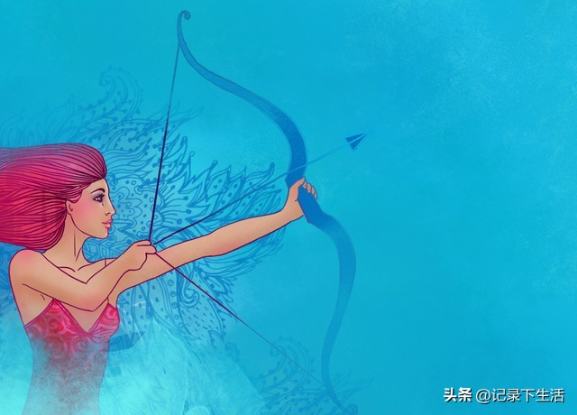 准的狠，不适合天蝎座的四大星座