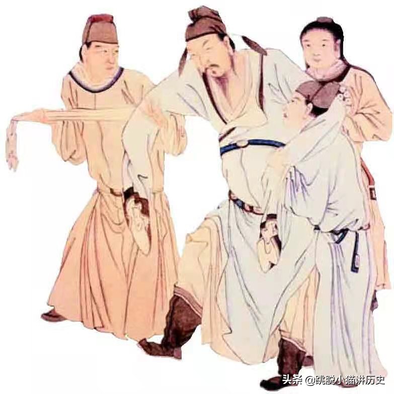 诗仙李白三大未解之谜,诗仙李白死亡未解之谜