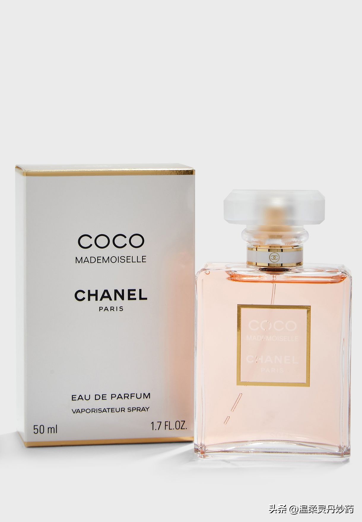 香奈儿历史各款香水,香奈儿最畅销的香水是哪款