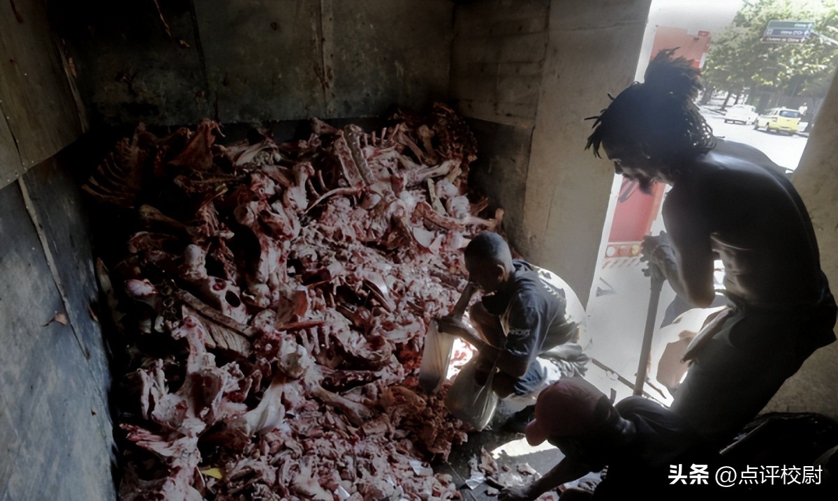 卢拉坐过牢为什么还能当总统,从总统到阶下囚都经历了什么