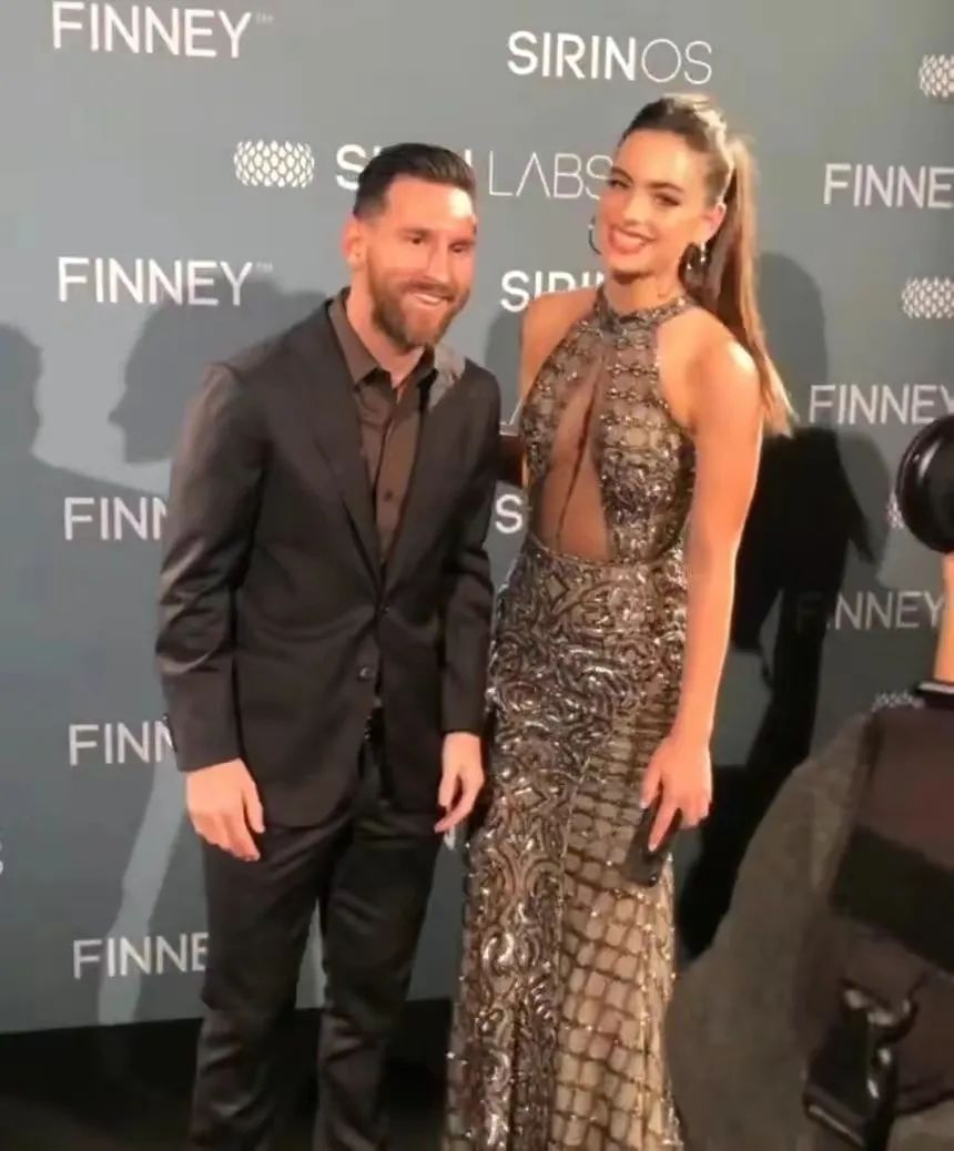 梅西实力宠妻,梅西宠妻狂魔