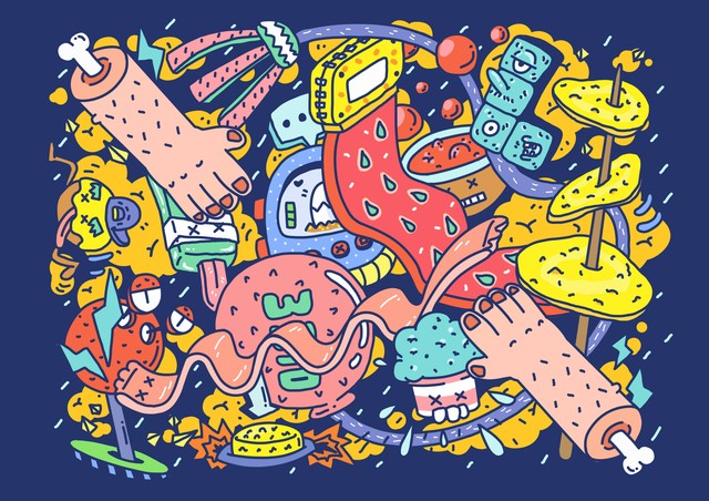 水是治疗一切的良药,忙碌是治疗一切神经病的良药