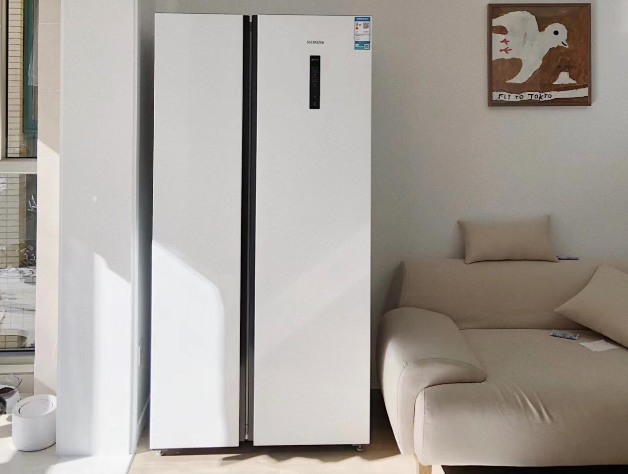 买冰箱记住这三点绝对不被坑,冰箱选购指南4个注意点很重要