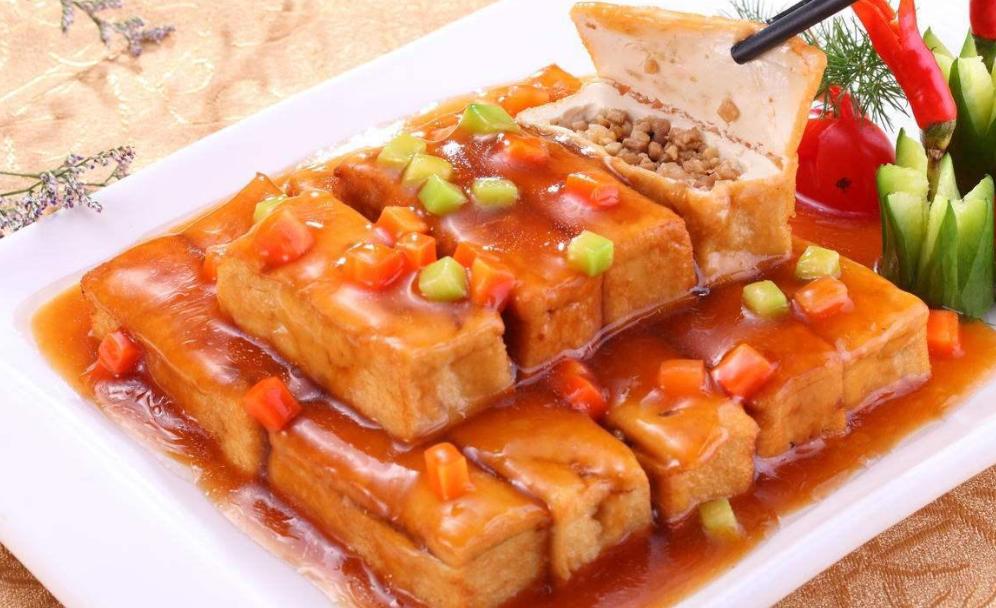 山东菏泽特色美食前十名,山东聊城冠县特色美食前十名