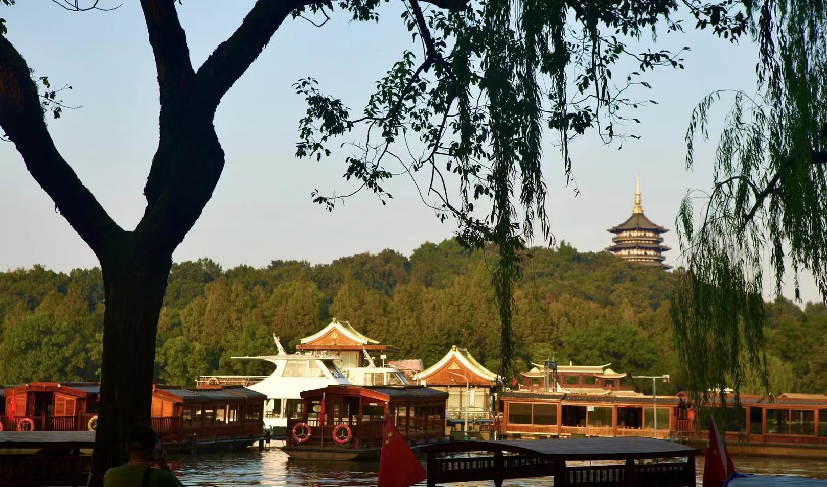 浙江宁波网红打卡的景点,浙江冬季旅游景点自驾推荐大全