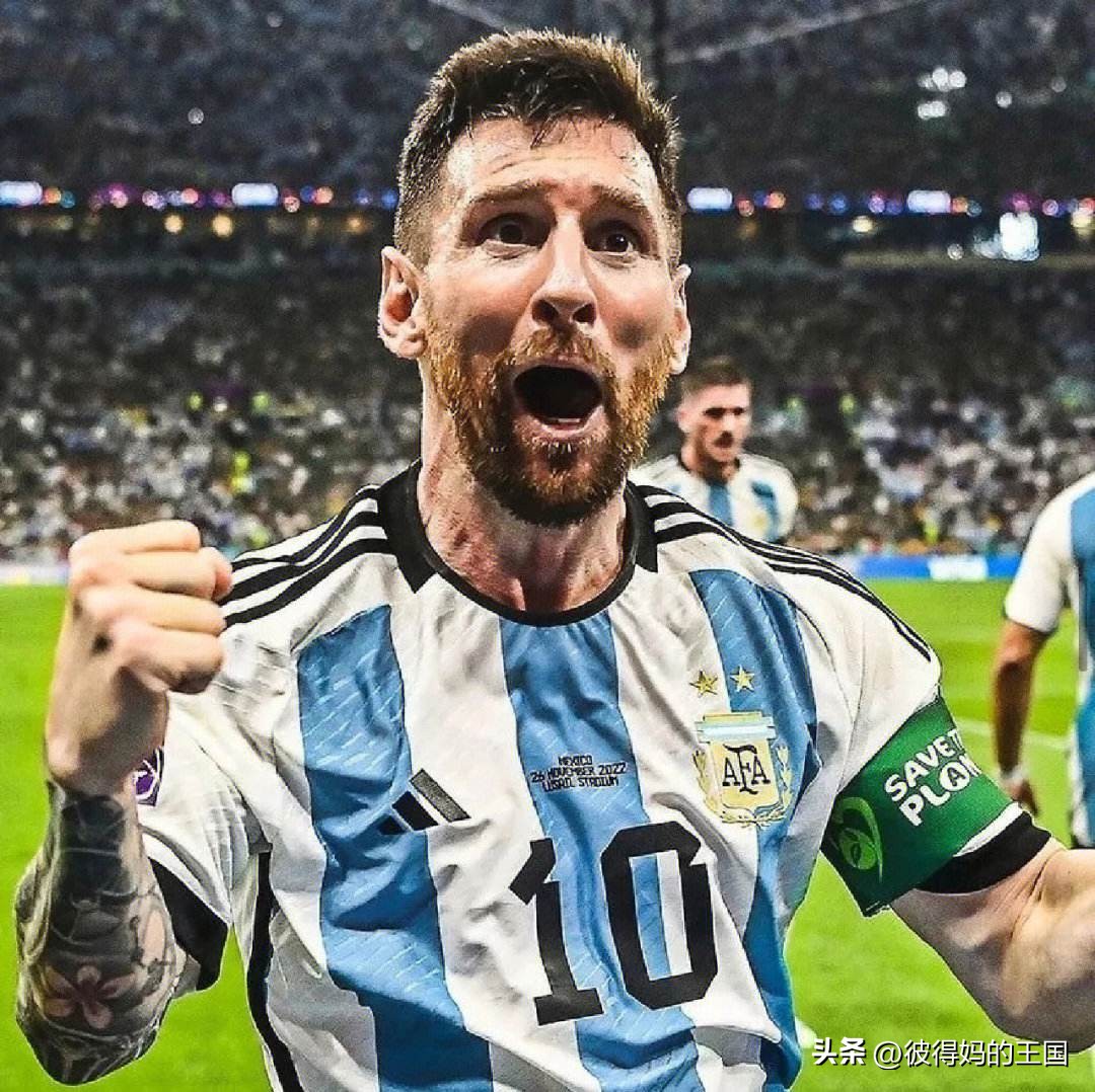 梅西跳蚤视频,梅西为什么被称为小跳蚤