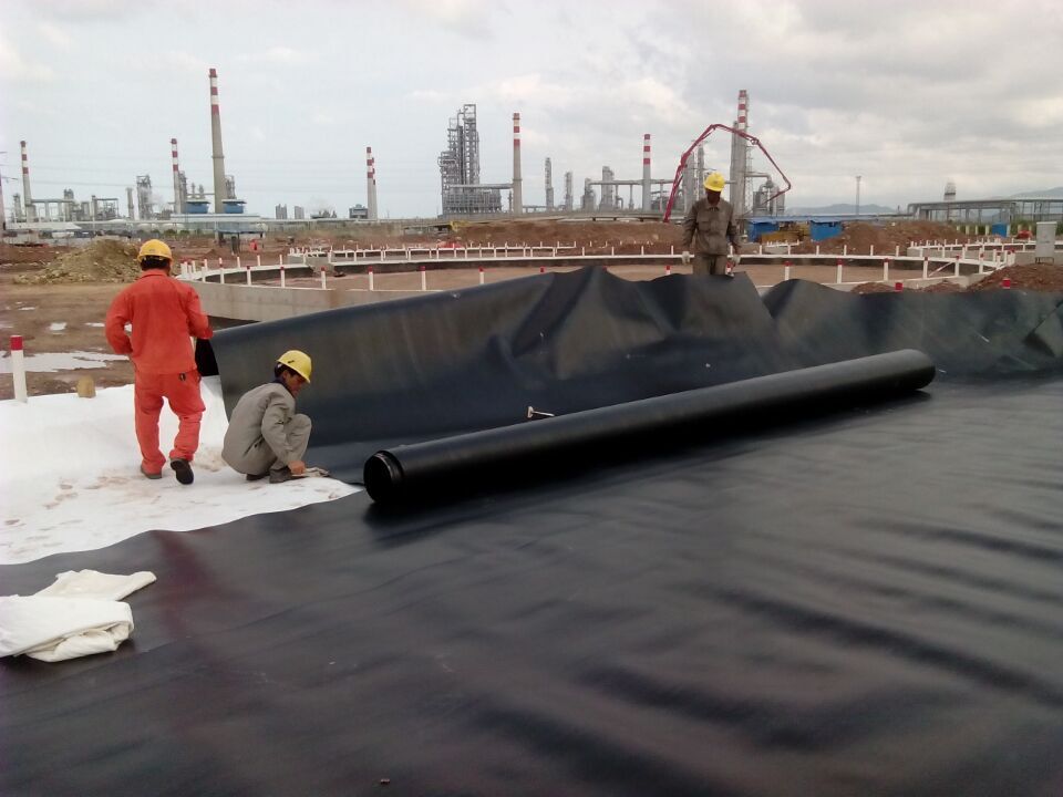 肇庆高密度聚乙烯土工膜,宿迁高密度聚乙烯土工膜