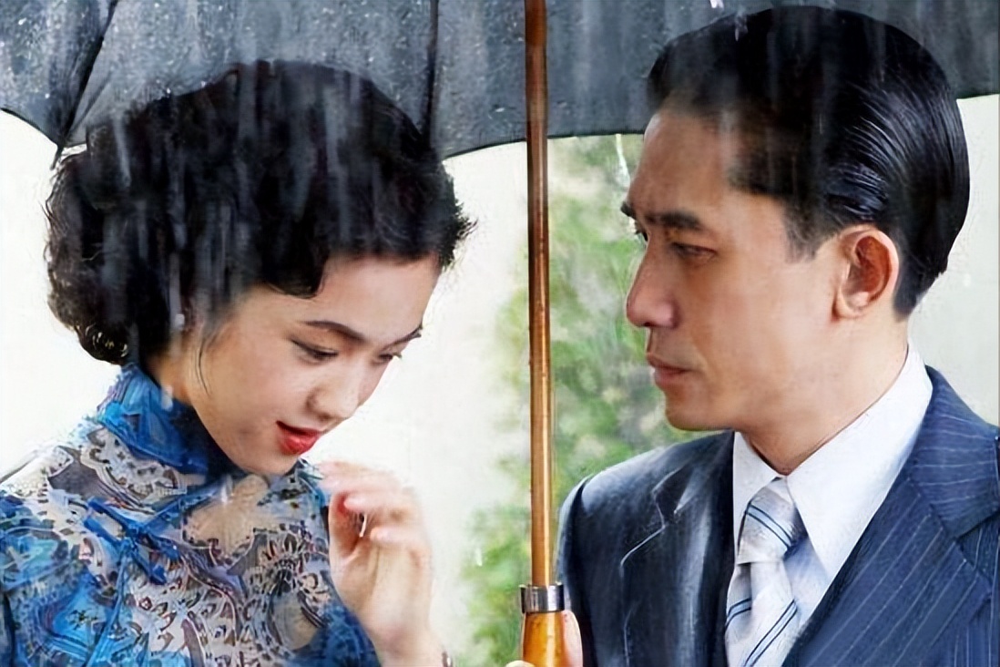 汤唯和田雨结婚了吗,汤唯与田雨分手15年