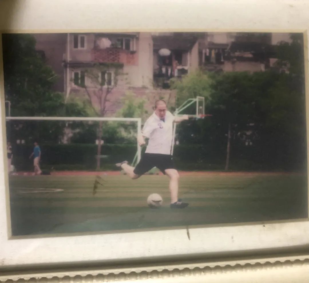 接好！属于嘉定人的独家世界杯“回忆杀”