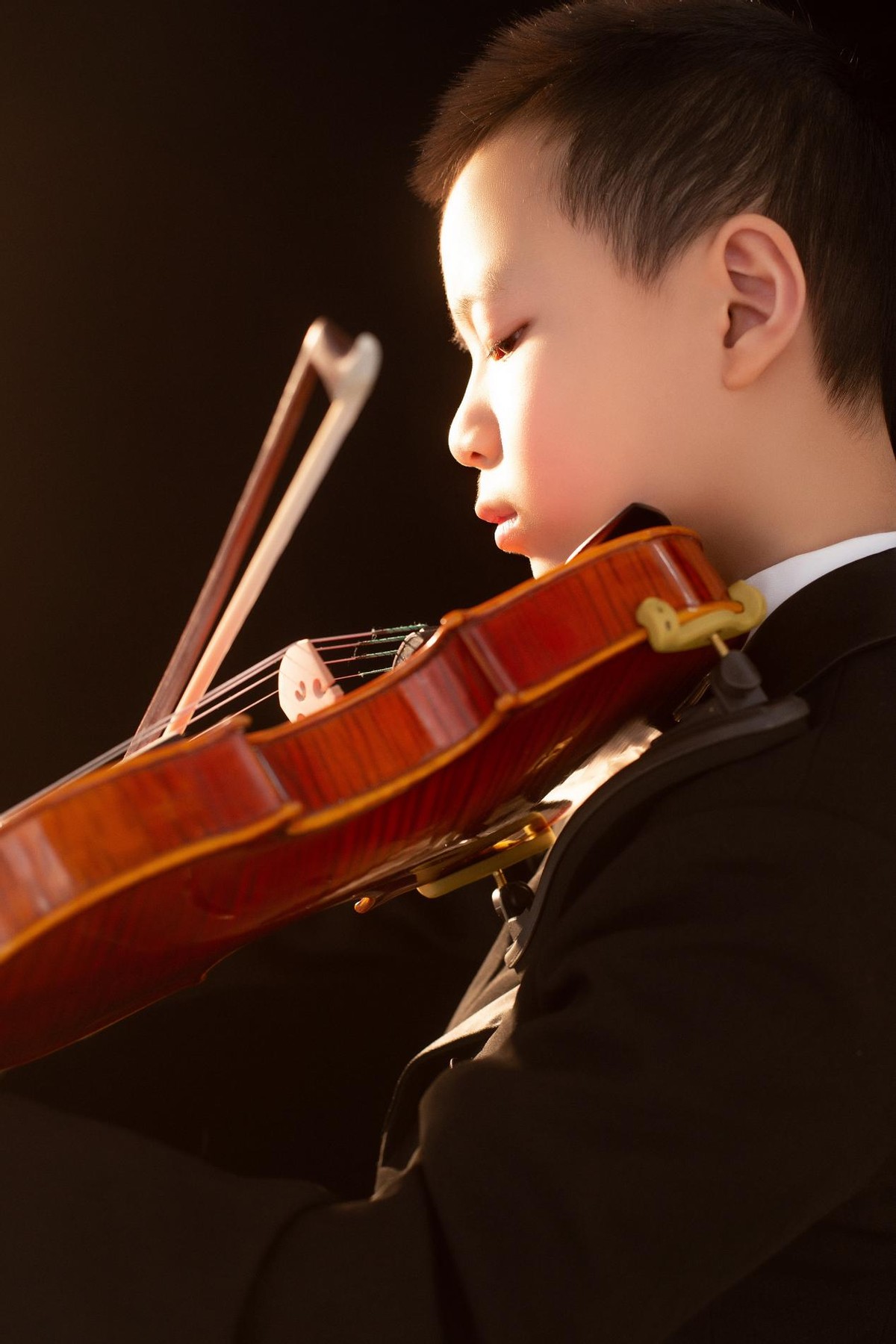 2024国际弦乐公开赛贵州赛区,2024全国校园音乐大赛贵州赛区