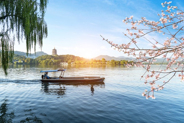 浙江最值得去的旅游景点排名,浙江旅游必去十大景点排名最新