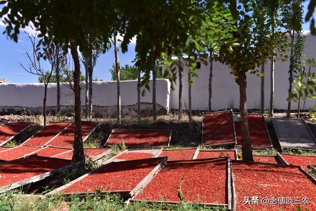 普通农户卖干货,将面临禁止或违法,农民应该早了解避免经济损失