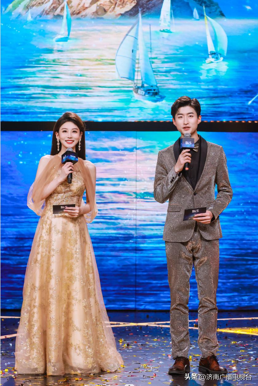 趵突泉夫妇录澄清视频,趵突泉夫妇主持嘴瓢原视频