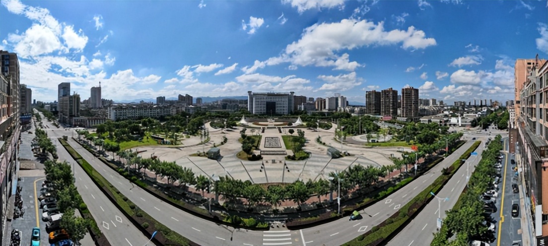 全球学子嘉游赣|千年古邑崇文尚学，中国博士县有个博士馆