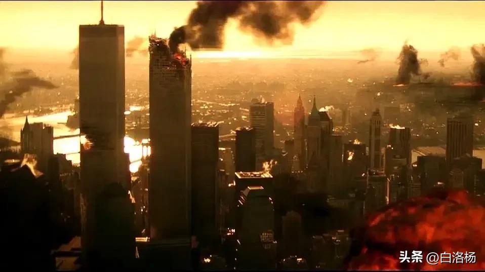 全球十大灾难电影排行榜前十名,全球公认十部顶级灾难电影