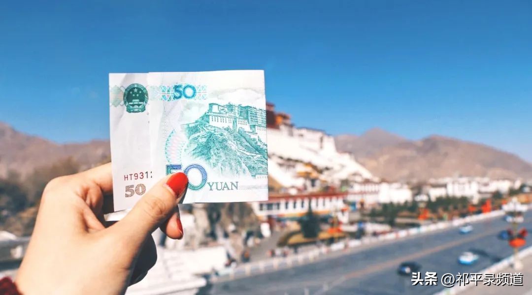 布达拉宫旅游攻略讲解大全集,雪域圣境布达拉宫旅游攻略