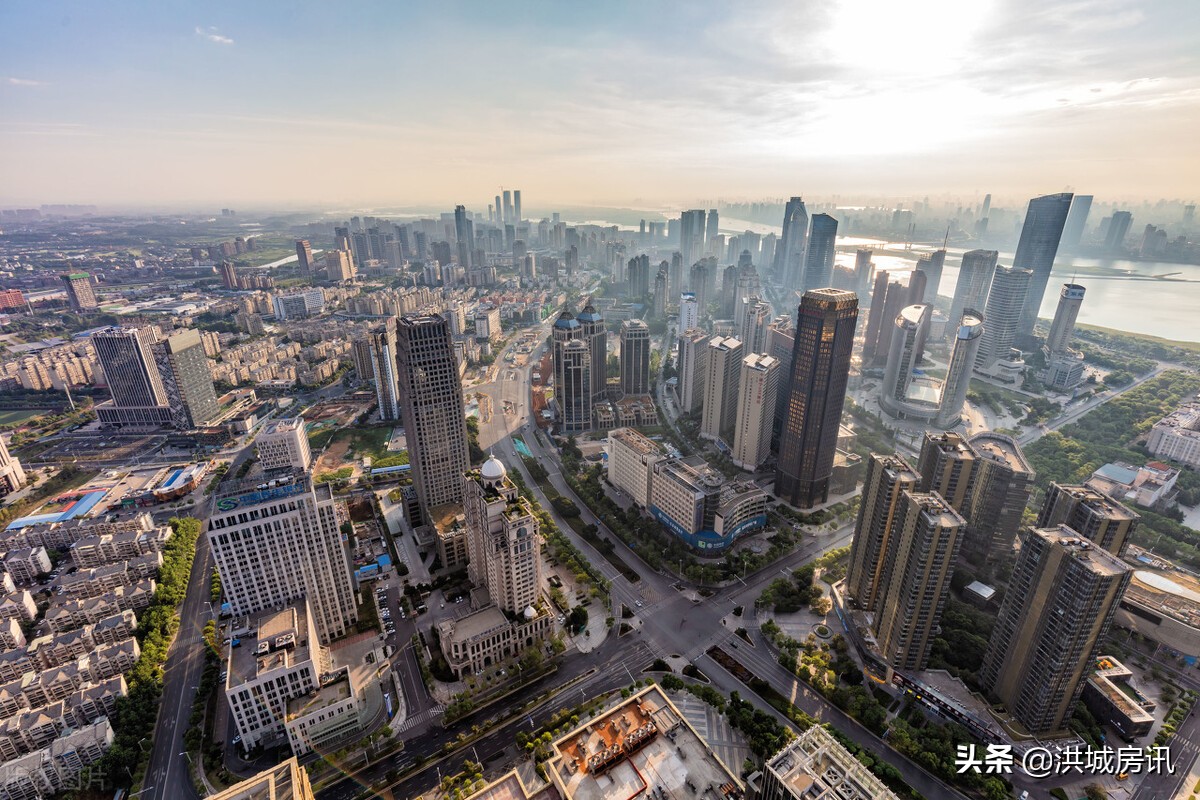 外地人在南昌买房,外地人在南昌买房需要什么条件