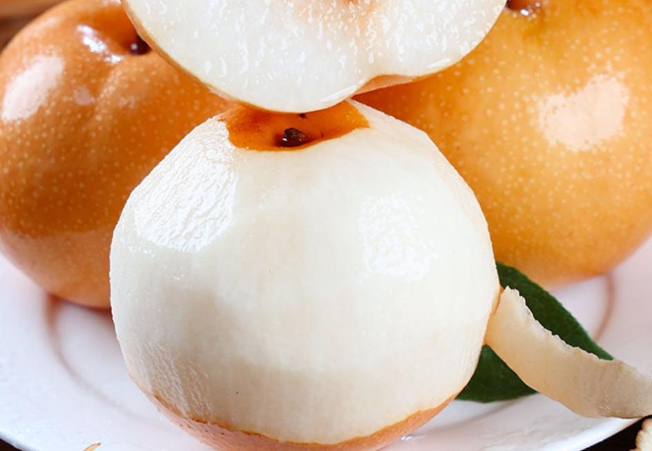 嗓子疼咳嗽吃什么水果最快最有效,利咽润喉最佳水果是什么