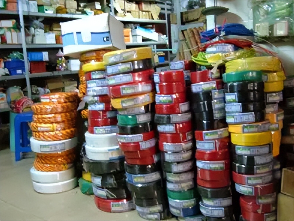 五金店一般几大痛点,洞察行业最大痛点