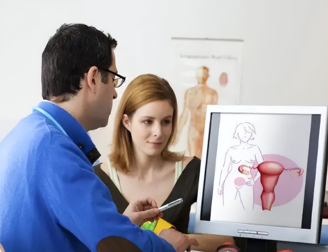 女人切除子宫后身体会有4种变化,子宫摘除手术有几种